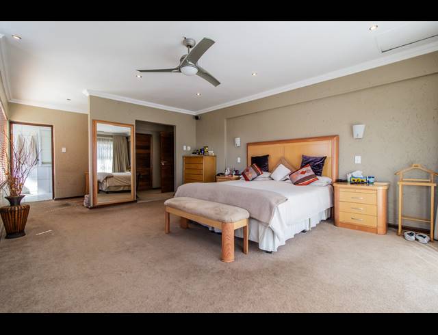 4 BEDROOM HOUSE FOR SALE IN LINKSFIELD